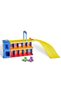 Numberblocks ®   Veselá garáž s pulty - 2