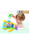 Bath toy - Aqua Park - 3