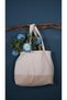 Washable Cloth Bag, Fabric Women's Shoulder Bag, Sports Beach Bag, Bohemian Bag - 6