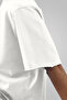 Men's t-shirt Oversized heavyweight three-thread 100% cotton - 6