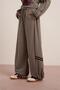 7856 Two Thread Girls' Tracksuit - 2