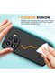 Xiaomi Mi 15t Pro Case Camera Protection Soft Colorful Matte Silicone + 9H Screen Protector Glass 2in1 Set - 2