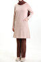 Cepled Sports Long Tunic - 5