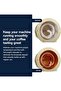 EcoDecalk Descaler, Universal Descaling Solution for Coffee & Espresso Machines, 16.90 oz - 3