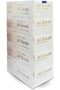 AL Zorah Fresh Premium Quality Soft Facial Tissue 200 Pulls X 2-Ply - Pack of 30 Cartons - 4