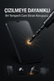 واقي شاشة لهاتف iPhone 13 - 14، مجموعة زجاج مقوى 0.26 مم 9H - 3 قطع شفافة عالية الدقة - 5