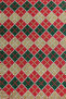 Christmas Patterned Waterproof Stain-Resistant Table Runner |   Christmas Decorative Runner - 5