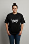 Plus Size T-Shirt 5XL |   100% Cotton Comfortable Fit T-Shirt Motif Printed - 2