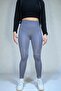 Women's High Waist Shaping Shapewear Leggings |   Winter and Stretchy Fabric - 7