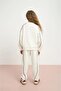 7811 Girl's Sweat Suit - 2