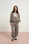 7816 Girls' Sweat Suit