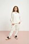 7811 Girl's Sweat Suit