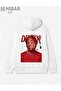 Dexter Designed Unisex Sweatshirt (Hoodie) |   100% Cotton Relaxed Fit |   High Quality Printing |