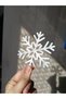 Snowflake Coaster Set (4 Pieces) - 2