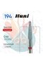 Diamond Milling Funnel Red 2.3 mm