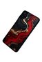 Samsung Galaxy A07 Compatible Case – Soft Silicone, Protective, Shock-Absorbing Cover - 4