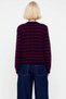 Women's Wide-Fit Soft Textured Extra Shawl Knit Cardigan Is a Choice of Everyday Elegance and Comfort. - 6