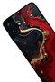 Samsung Galaxy A07 Compatible Case – Soft Silicone, Protective, Shock-Absorbing Cover - 2