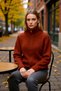 Women's Wide-Fit Zippered Knit Cardigan Soft Touch and Comfort That Complements Your Casual Style - 3