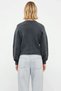 Women's Soft Textured Jewel Button Crop Knit Cardigan, an Elegant Choice Offering Everyday Chic and Comfort - 6