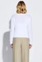 Women's Soft Textured V-Neck Long Sleeve Crop Knitwear Cardigan Button Detail Stylish Look Day to Night - 6