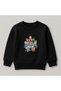 Paw Patrol Printed Crew Neck 100% Cotton Children's Sweatshirt