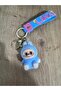 Cute Character Keychain/Bag Charm - 2