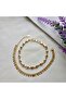 Elegant Drop Bracelet - 3