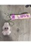 Cute Character Keychain/Bag Charm - 2