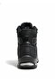- Black Thermal Lining Waterproof Sole Outdoor Snow and Winter Boots - 4