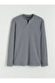 Lcwaikiki Classic Crew Neck Men's Sweatshirt - 5