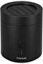 Mini Portable Rechargeable USB Incense Burner Bakhoor Aromatherapy Diffuser (Black)