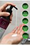 Horsetail Repair Shampoo to Prevent Hair Loss 500 ml - 3