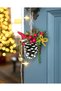Christmas Ornament, Christmas Decoration, Christmas Products - 4
