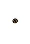 Mini Metal Arma Daimler 2.5cm Size Metal Arma Product Black Gold Design 2-Piece Arma - 2