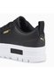 Mayze Leather Kadın Deri Sneaker - 8