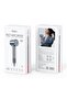 MG08 1600W Leafless Supersonic Hair Dryer - 4