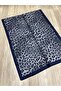 Organic Cotton Soft Shawl Leopard Pattern Lightweight Stylish Shawl - 3