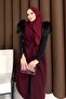 سترة فرو كاشي 32-3709 - 5