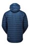 Microlight Alpine down Men's Jacket - 2