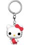Pocket Pop! Animation Sanrio Hello Kitty FU85986 Keychain (Ages 3+)