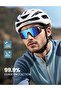 24g Polarized Sports Sunglasses for Men Women