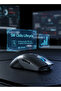 Fstyler Dual Mode Rechargeable Wireless/Bluetooth Mouse With Silent Click, Double-Click Function - 7