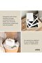 Spindle Jewelry/Storage/Photo Box, Multi-Colour - 4