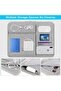 360° Protective Laptop Sleeve Case Computer Bag for MacBook - 4
