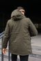 Winter Men's Waterproof Imported Jacket - 6