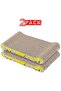 Cat Scratcher Cardboard Wave Design (2 Pack D)-B0CKXTXGND- - 2