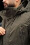 Winter Men's Waterproof Imported Jacket - 5