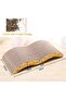 Cat Scratcher Cardboard Wave Design (1 Pack E) - 4