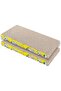 Cat Scratcher Cardboard Wave Design (2 Pack B) - 3